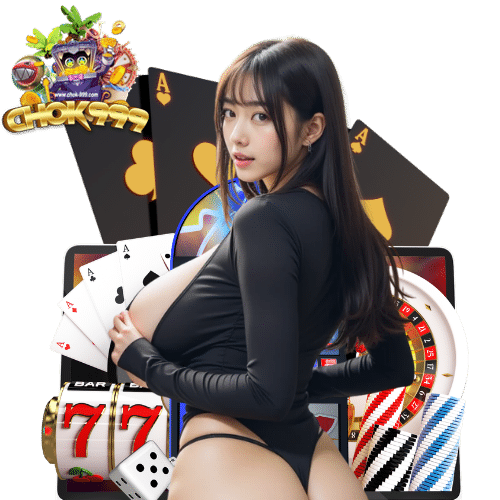 chok999 API แท้