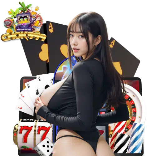 chok999 API แท้