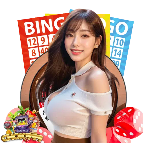 chok999 รองรับวอลเลท