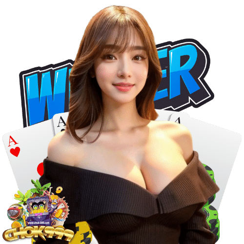 chok999 สล็อต